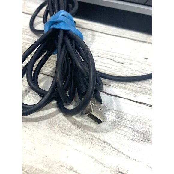 Dell Wired Keyboard KB522 Business Class USB Multimedia QWERTY Keyboard - Picture 9 of 9